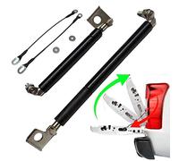 Easy Lift Up Slow Down Tailgate Assist For Isuzu D-Max 2020 to date
