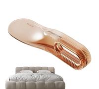 Easy Lifter Mattress Bed Helper Tool, Sheet Metal Lifter, Anti-Slip Handle, Comfort Grip | Ergonomic Bedding Support for Bed Sheet Changing