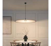 Easy Light Bloom pendant, IP20, Ø 120 cm, cream