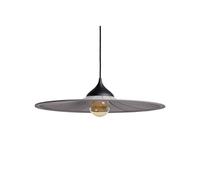 Easy Light Bloom pendant, IP20, Ø 60 cm, pearl grey