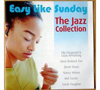 Easy Like Sunday - Jazz Collection Cd2,the
