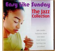 Easy Like Sunday - Jazz Collection Cd3, the