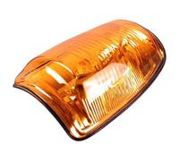 Easy Link Mirror Indicator Right Yellow Wing Mirror Indicator Side Indicator Indicator Light Compatible with Ford Transit MK8 2014-1837866 1847388 1823998