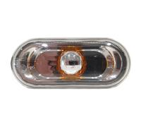 Easy Link Side Indicator Yellow Indicator Indicator Light Compatible with Seat Ibiza Cordoba Leon Altea Mii Toledo Arosa Exeo Compatible with Skoda Citigo VW UP 6L0949117A 1J0949117 3B0949117B