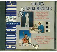 EASY LISTENING COMPILATION / TANZMUSIK - Golden Instrumentals