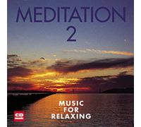 EASY LISTENING COMPILATION / TANZMUSIK - Meditation 2 - Music for Relaxing
