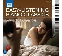 Easy Listening Piano Classics Romantic Expressions