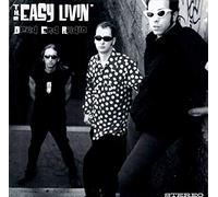 Easy Livin' - Dead End Radio [Vinyl LP] [VINYL]