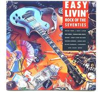 Easy Livin'-Rock of the Seventies - Easy Livin'-Rock of the Seventies