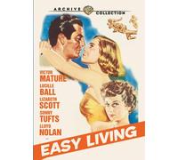 Easy Living