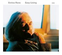 Enrico Rava – Easy Living