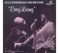 Easy Living by Ella Fitzgerald