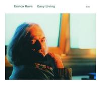 Easy Living by Rava, Enrico (2004) Audio CD
