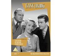 Easy Living [DVD]