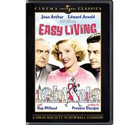 Easy Living [DVD] [Region 1] [US Import] [NTSC]