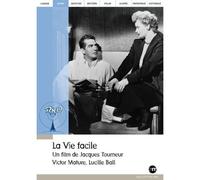 Easy Living ( Interference )