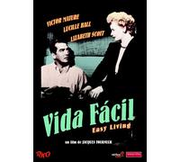 Easy Living (Region 2)