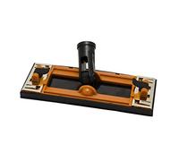 Easy Lock Telescopic Sander - Sanding Board for Sanding 280 x 93mm Mesh with Telescopic Rod