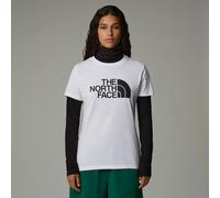 Easy Logo Print T-Shirt in Cotton Mix 90010465