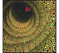 Easy Magic Seed (Vinyl) 12" Album