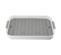 Easy Maintenance Litter Tray for Small Pets A Smart Choice for Pet Owners Everywhere (F)