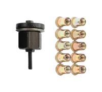Easy Manual Rivets Nut Installation Tool Lightweight Ergonomic Hand Rivets Nut Setter Simple to Operate for & Repairs Professional Repair Riveter