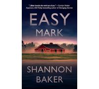 Easy Mark: 4 (Kate Fox)