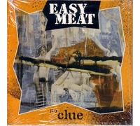 Easy Meat - No clue/Comin' home [Single-CD]