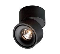 Easy Mini W75 Wall Lamp LED Black