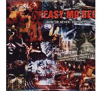 Easy Mo Bee - Now Or Never Odyssey [VINYL]