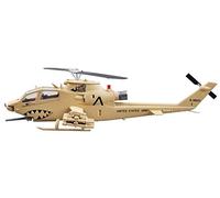 Easy Model 037099 1/72 Bell AH 1F Sand Shark