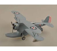 Easy Model 1:48 - J2F-5 Duck