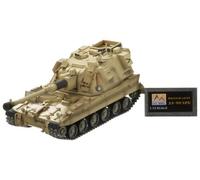 Easy Model 1:72 - AS-90 SPG - BRITISH ARMY(THOR)