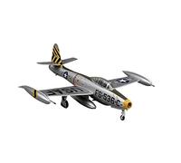 Easy Model 1/72 F-84E-25 Thunder Jet