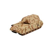 Easy Model 1:72 - Maus - Germany Army, (Facory Designed)