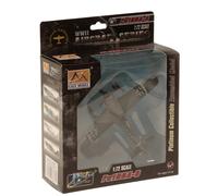 Easy Model 1:72 Scale FW-190A-8 'Bule 4' Commander of 12./JG 5, Bard (US IMPORT)