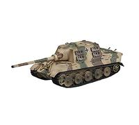 Easy Model 1:72 Scale JagdTiger Henschel s.Pz.Jag.Abt.653 3 Colour Camo Model Kit