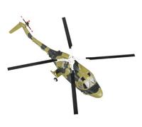Easy Model 1:72 Scale Westland Lynx Has.2 Northern Ireland Model Kit
