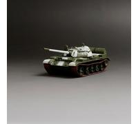 EASY MODEL 1/72 T-55 USSR ARMY 35026 Tank Military Vehicle Model Car Display Toy