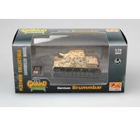 Easy Model 36120 - 1/72 German Brummbär - Eastern Front 1944 - New