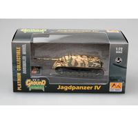 Easy model 36126 - 1/72 German Jagdpanzer IV - Germany 1945 - New