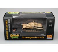 Easy model 36130 - 1/72 German Stug Iv - Eastern Front 1944 - New