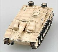 Easy model 36150 - 1/72 Stug III Ausf.G Russia 1944 - New