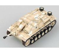 Easy model 36155 - 1/72 Stug III Ausf.G Russia Winter - New