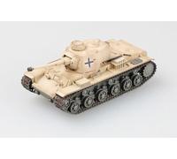 Easy model 36285 - 1/72 Pzkpfw 756 (R) - 22 Pzdiv. - Beutepanzer Kv-1 - New