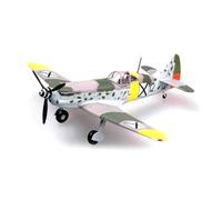 EASY MODEL 36339 1:72 Dewoitine D.520 Display Model Bulgarian Air Force