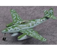 Easy Model - 36407 Model Me262 A 2 A B3 + BH of 1 (US IMPORT)