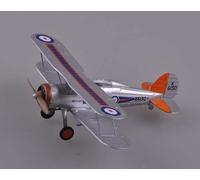 Easy Model 36457 - 1/72 Gladiator Mk.I 72 Sqn, RAF K6130 - New