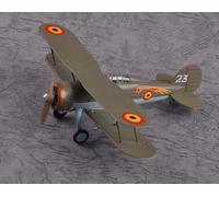 Easy Model 36459 - 1/72 Gladiator Mk.I 1/1/2 Ie Escadrille - New