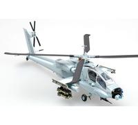 Easy Model 37026 - 1/72 US AH-64A Apache - Iraq December 2004 - New
